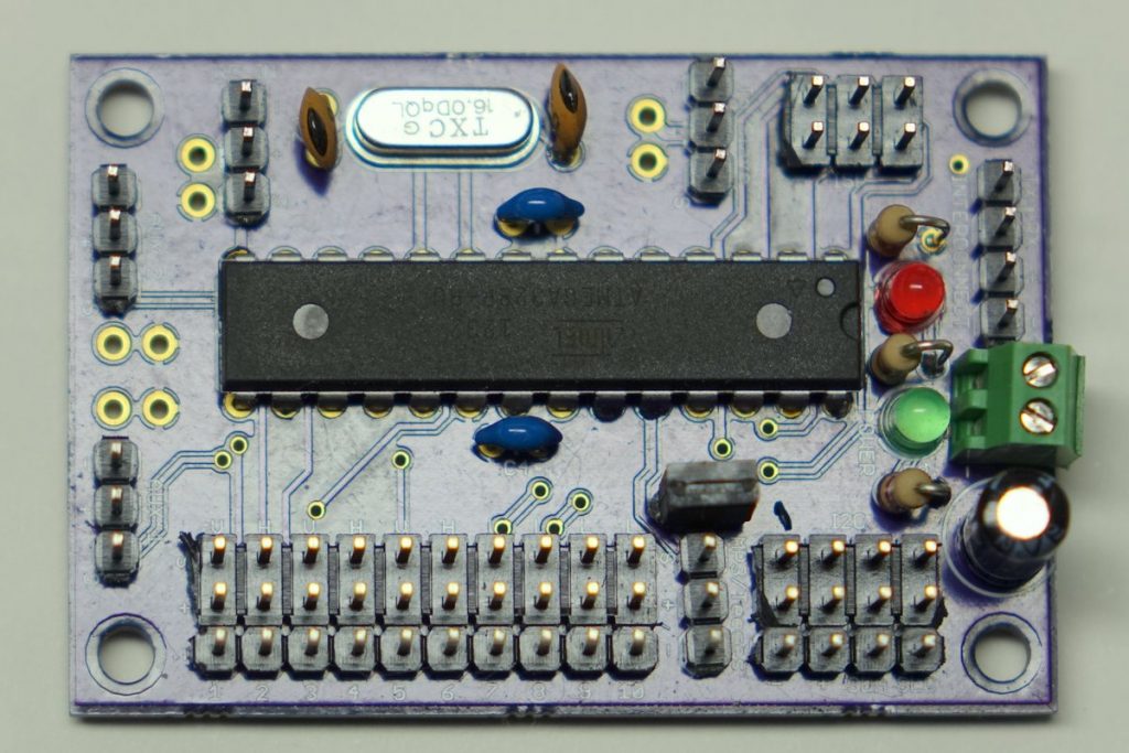 V1.5 Board